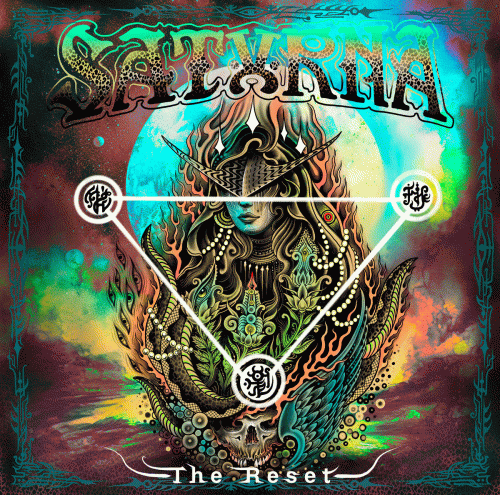 Saturna (ESP) : The Reset